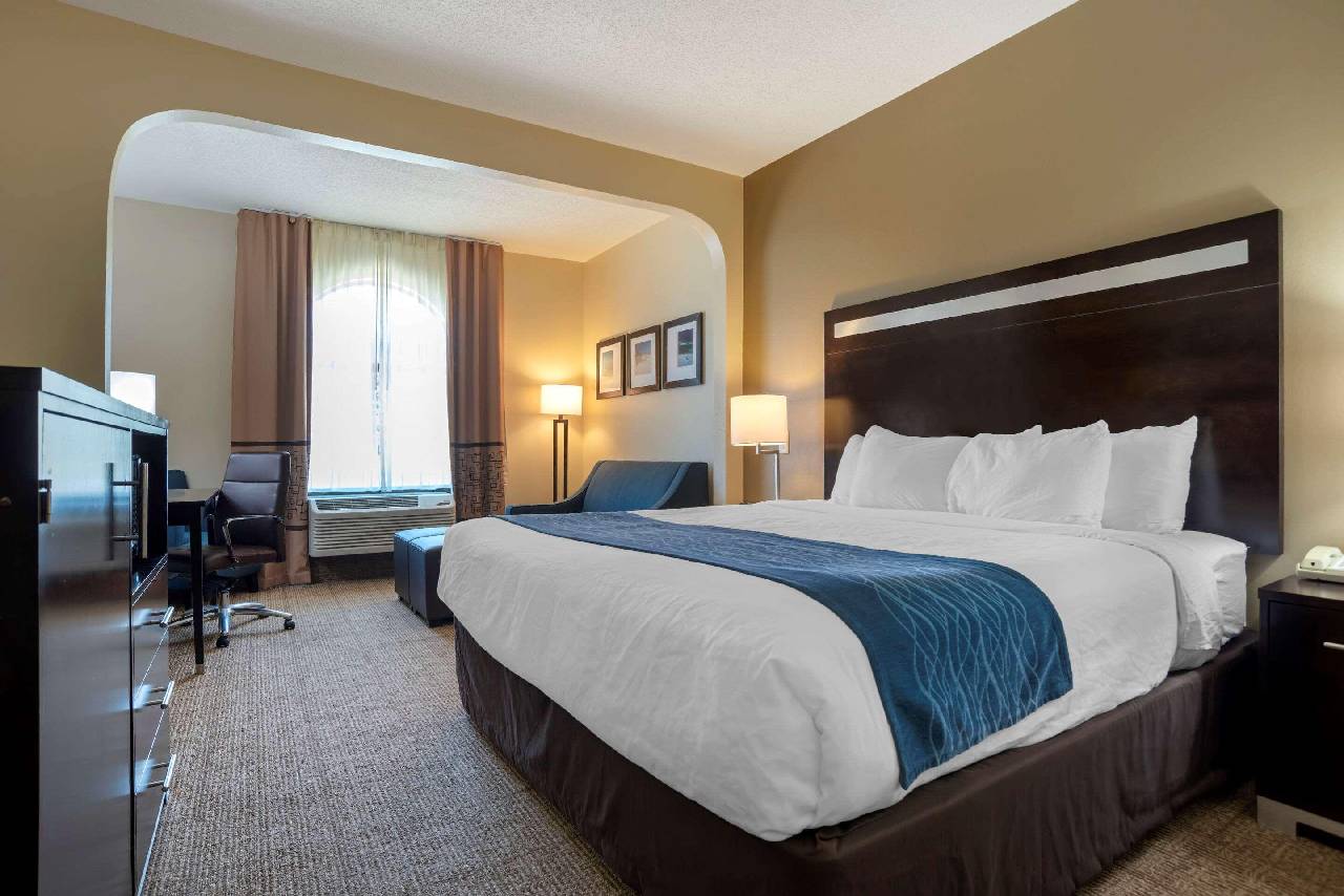 Comfort Inn Greenville I 65 - featured photo