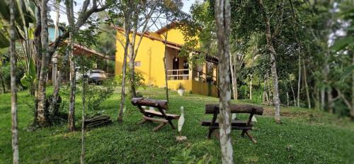 Recanto da Felicidade - last minute hotel in Unknown City