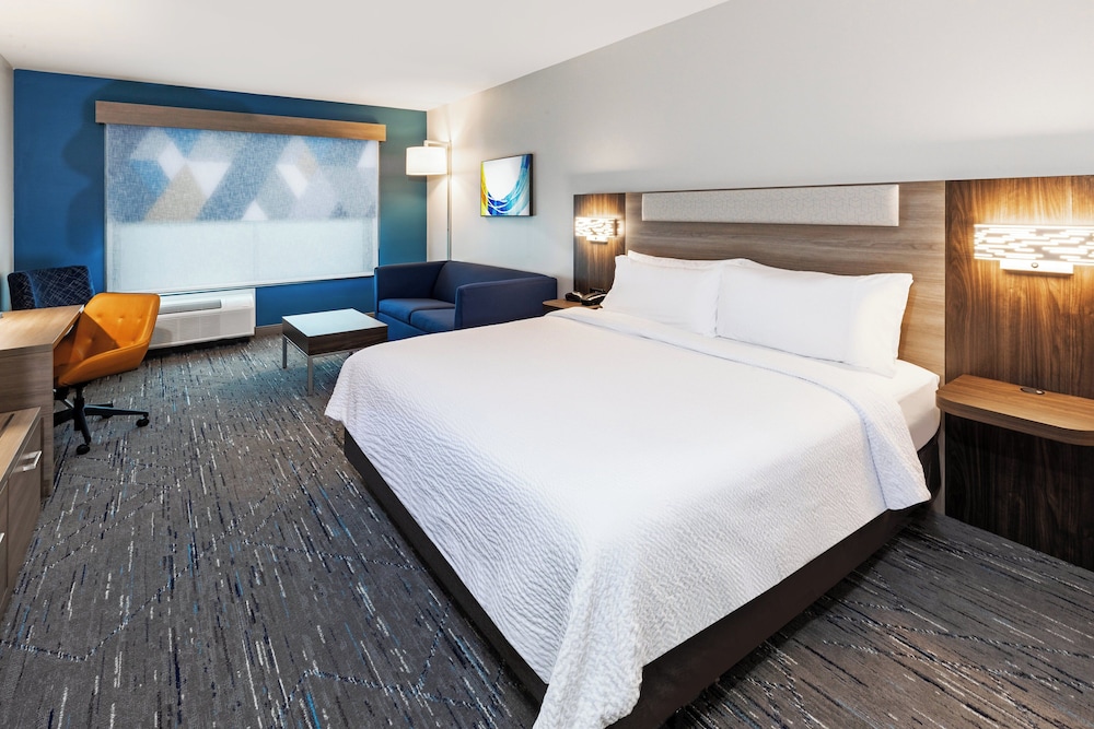 Holiday Inn Express & Suites Senatobia I 55 by IHG - photo 6