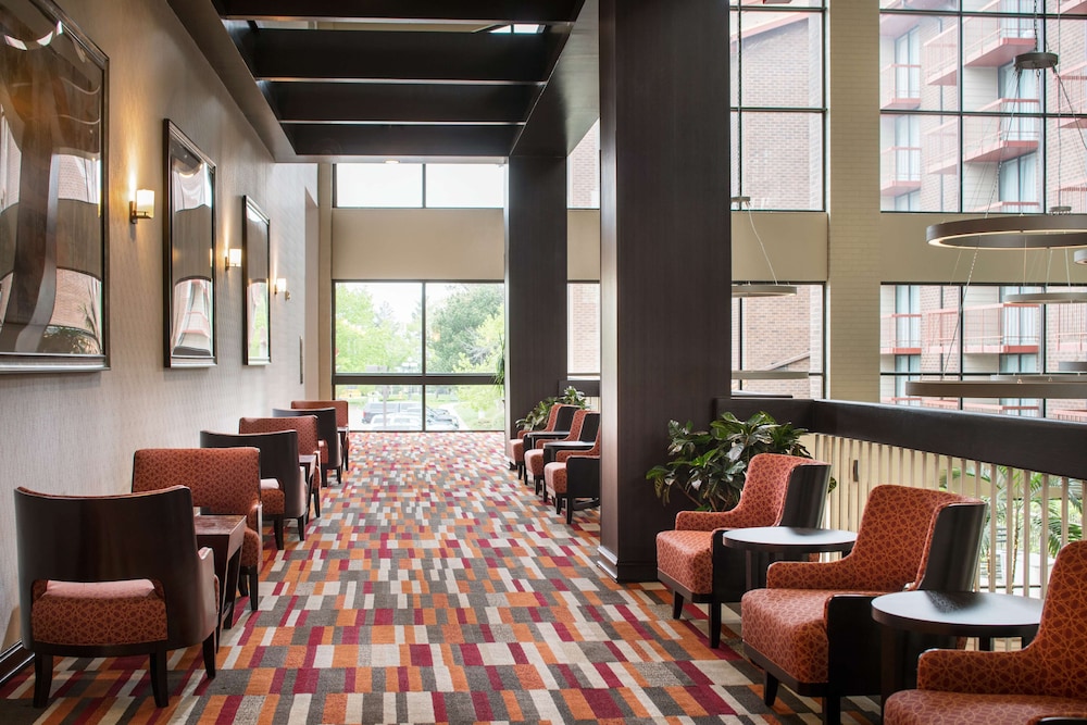 DoubleTree by Hilton Denver Tech Center - photo 56