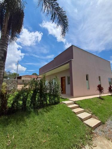 Recanto das Flores in Extrema, Brasil