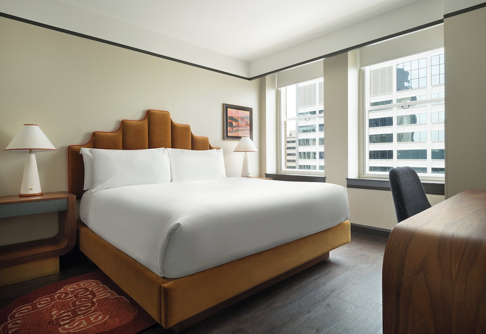 Hotel Indigo Nashville The Countrypolitan by IHG - photo 10