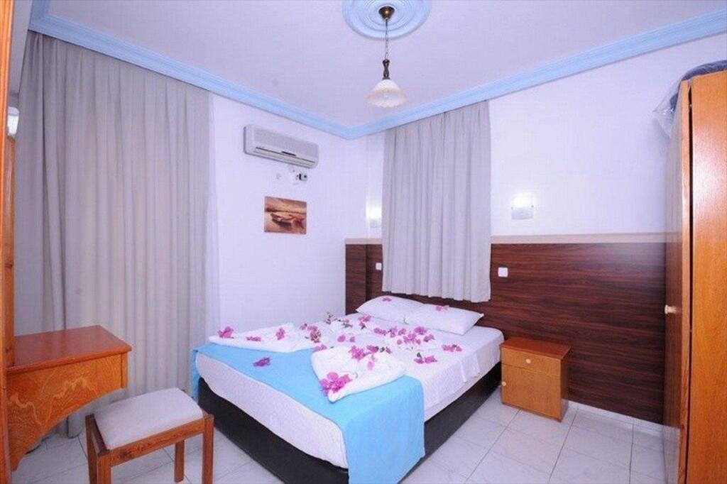 Oren Apart Hotel — Icmeler — photo 5