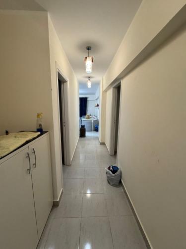 Blumar sidi Abdulrahman in Al `Alamayn, Egypt