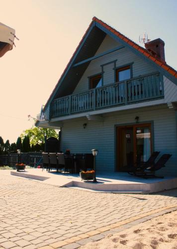 Ostoja Konarzewo - last minute hotel in Unknown City