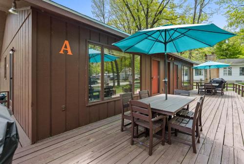 Twin Oaks A - last minute hotel in Unknown City