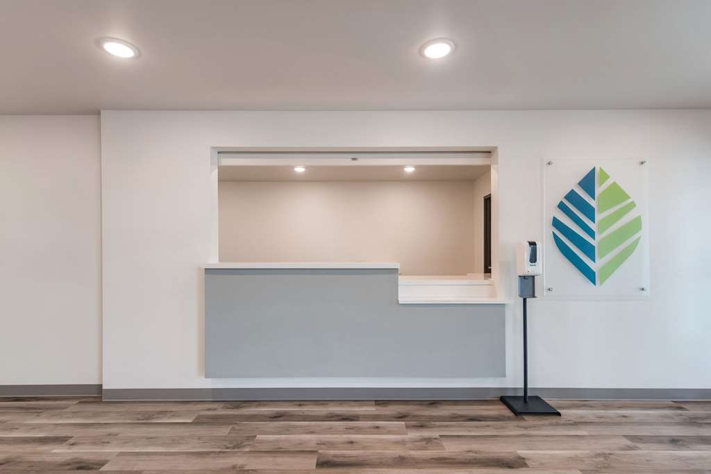 WoodSpring Suites Tri Cities Richland - photo 4