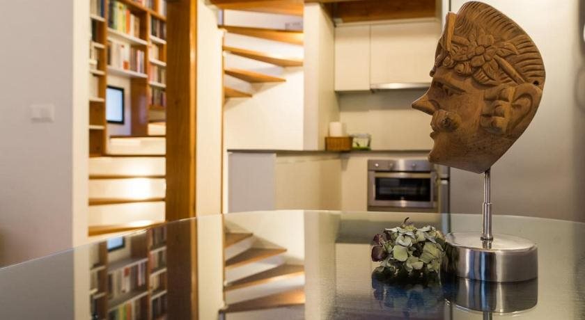 Canceleiro in Vigo, Spain