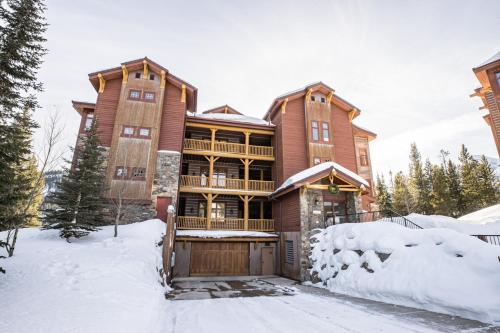 The Lodges at Elkhorn Creek Unit 1302 - photo 33