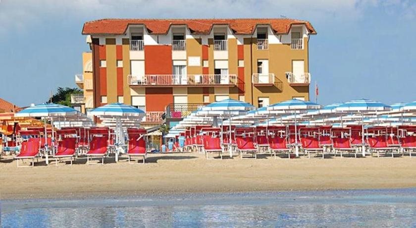 Hotel Marina — hotel in Gatteo A Mare