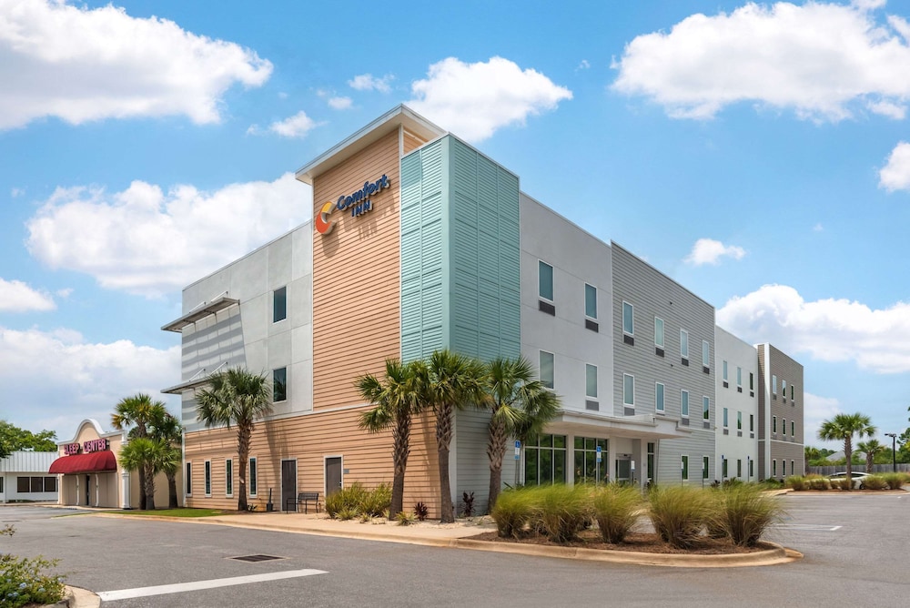 Comfort Inn Miramar Beach Destin — hotel in Miramar Beach