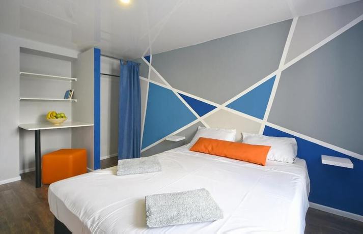 Charisma Hotel — Kobleve — photo 3