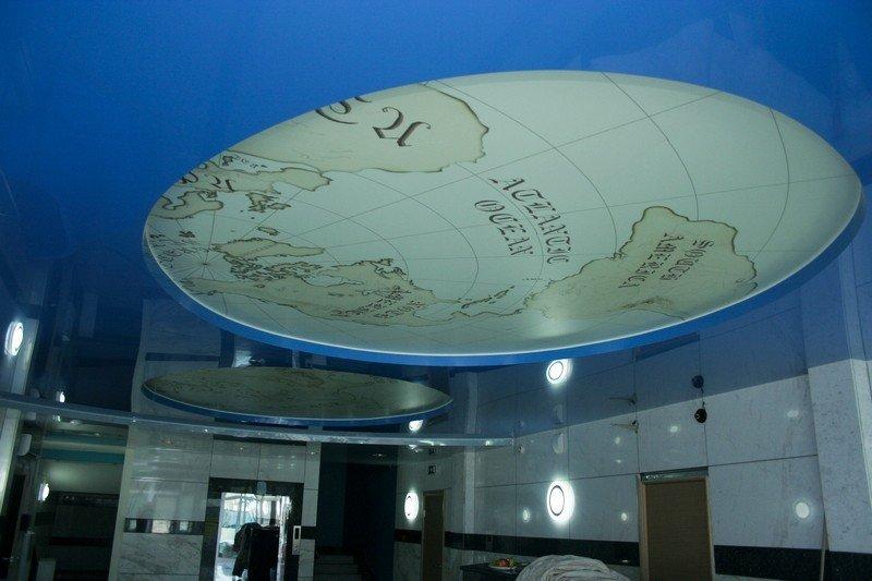 Komandor Hotel in Yuzhno-Sakhalinsk, Russia