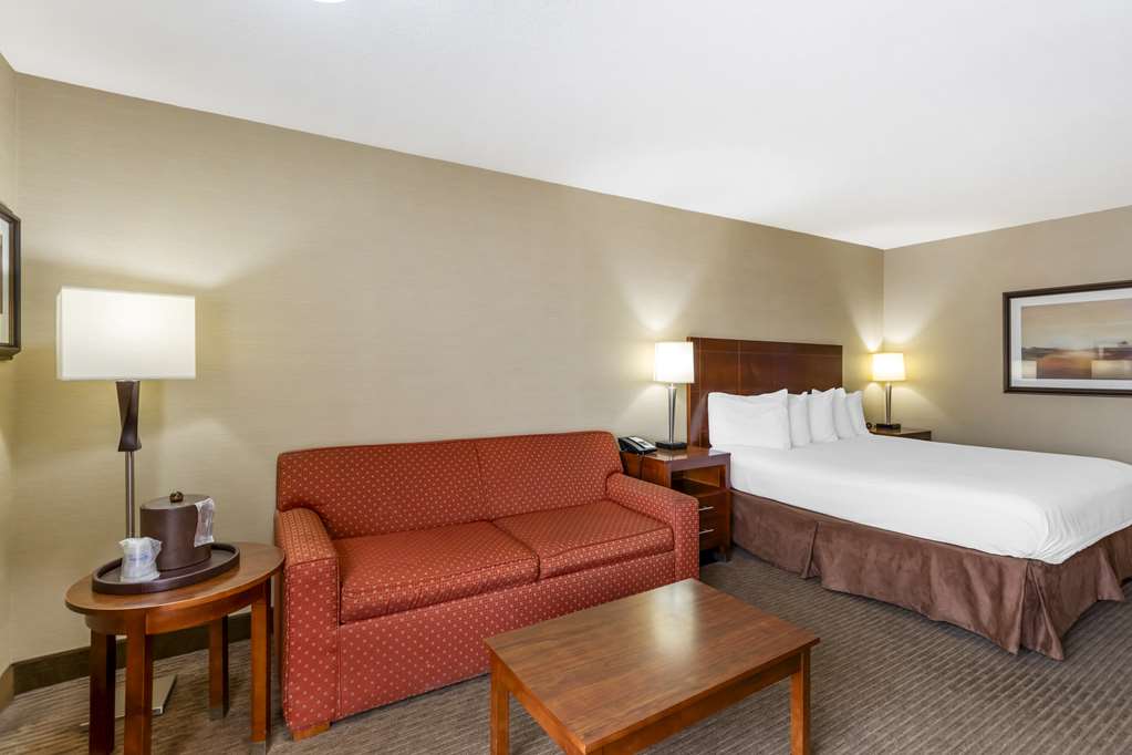 Best Western CottonTree Inn - photo 23