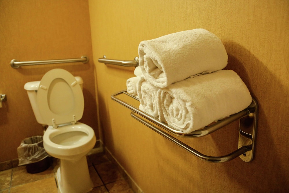 Hampton Inn & Suites McComb - photo 33
