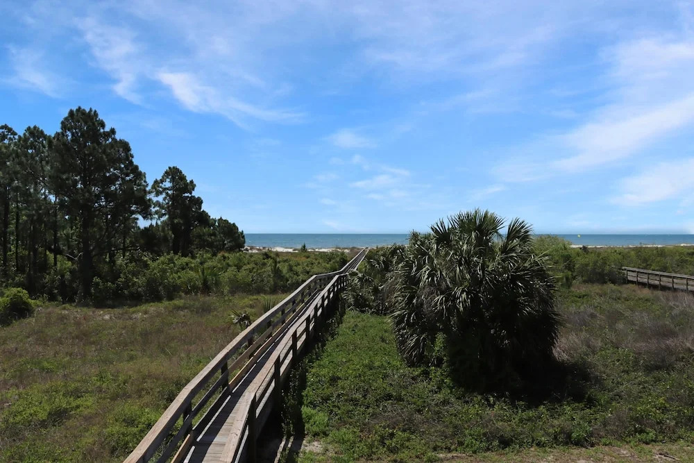Club at Cape San Blas B1 Catchin’ Summer in Port Saint Joe, United States