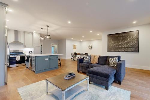 Heritage Escape in Mashpee, United States