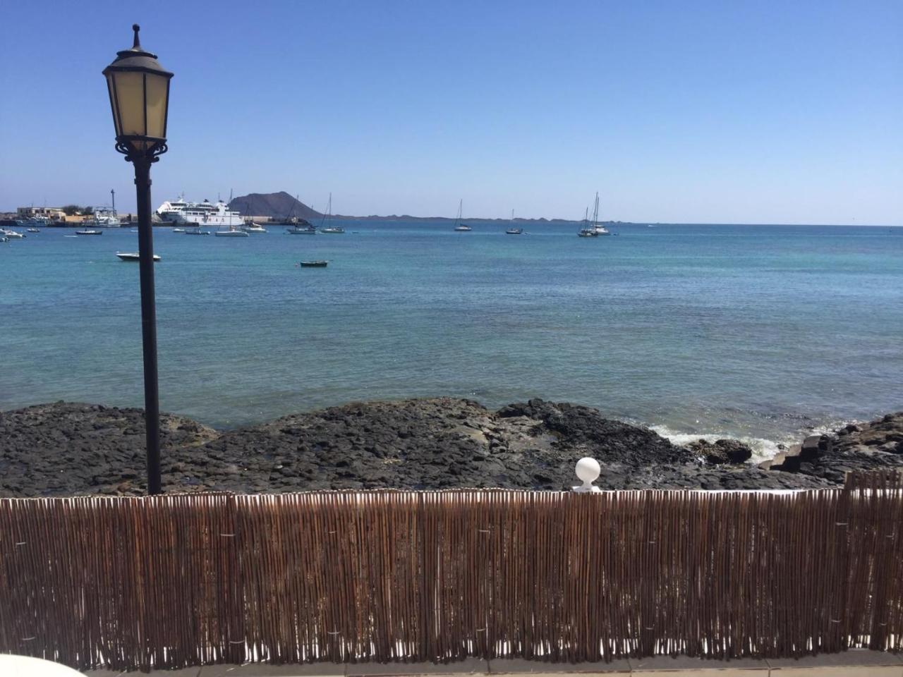 Sol y Mar — 4-Star Luxury Hotel in Corralejo, Spain