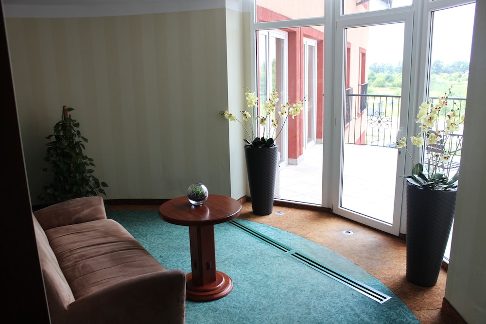 Hotel Gniecki — Pruszcz Gdanski — photo 5