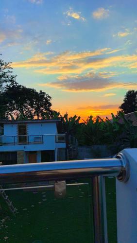Tiny house with amazing view — 4-Star Luxury Hotel in Arusha, Tanzania