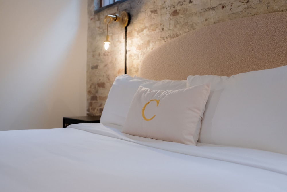 The Chandler Hotel - photo 18