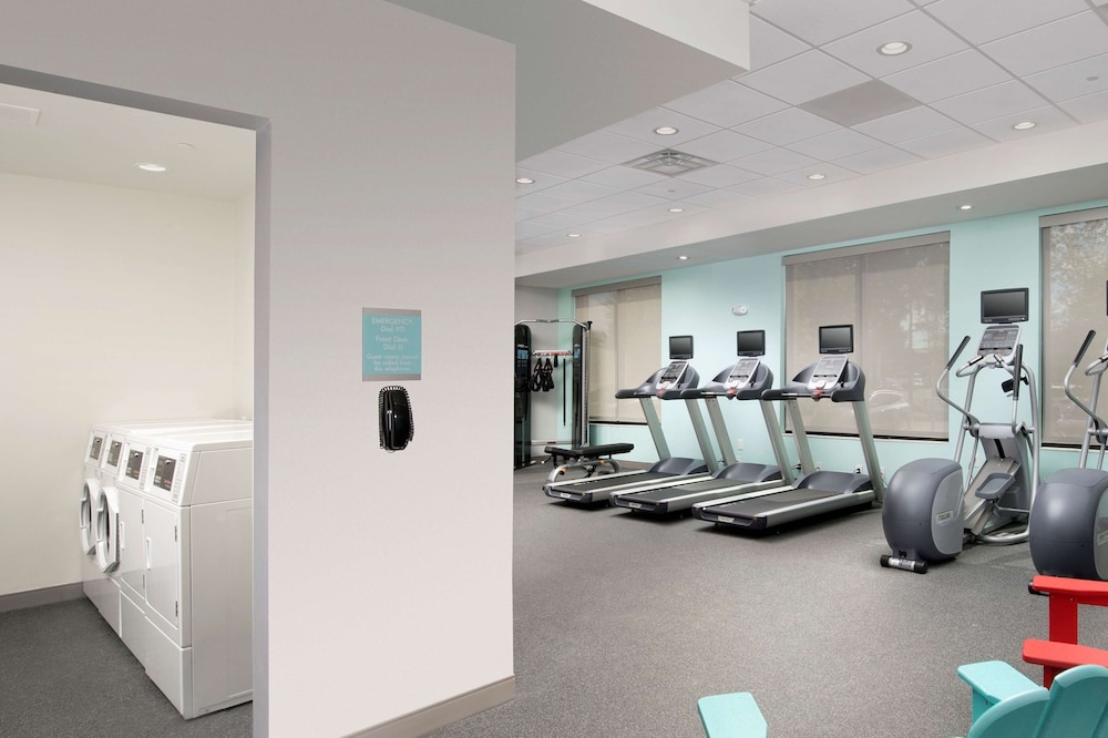 Home2 Suites by Hilton Columbia Southeast Fort Jackson - photo 20