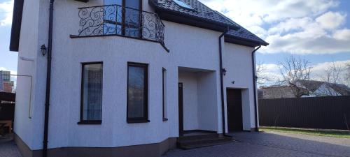 Maxim in Vinnytsia, Ukraine