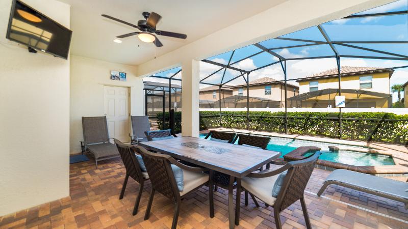 Windsor at Westside Resort Homes - photo 50