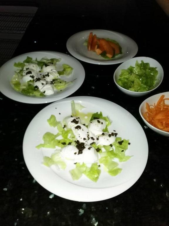 Ristorante Albergo G.A.N. in Cascia, Italy