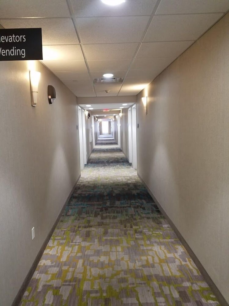 Hampton Inn & Suites Las Cruces I 10 - photo 58