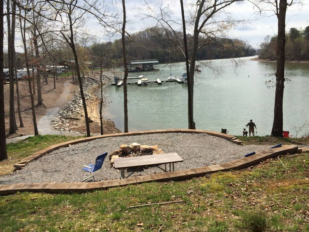 Blue Water Resort - photo 32
