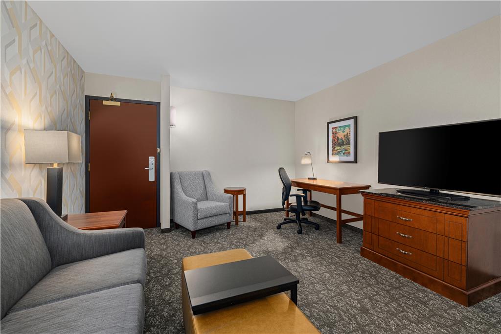 Drury Plaza Hotel St. Louis Creve Coeur - photo 26