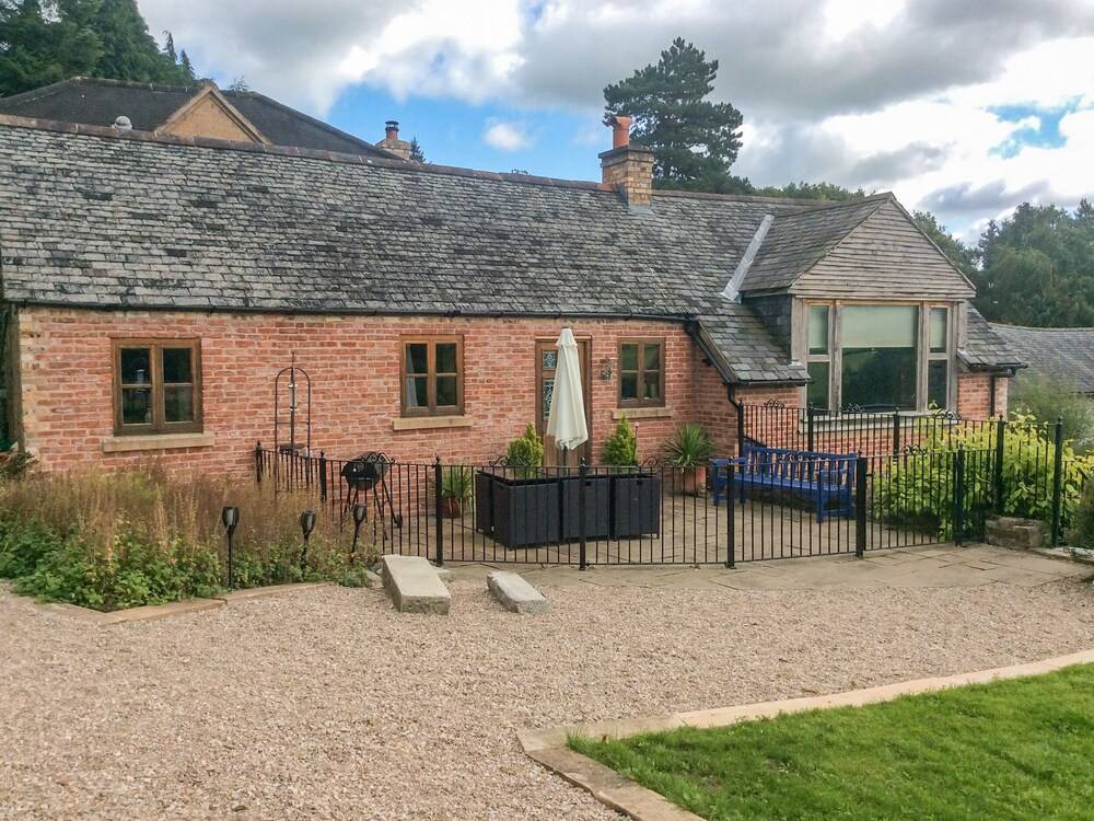 The Coach House — 4-Star Luxury Hotel in Oswestry, United Kingdom