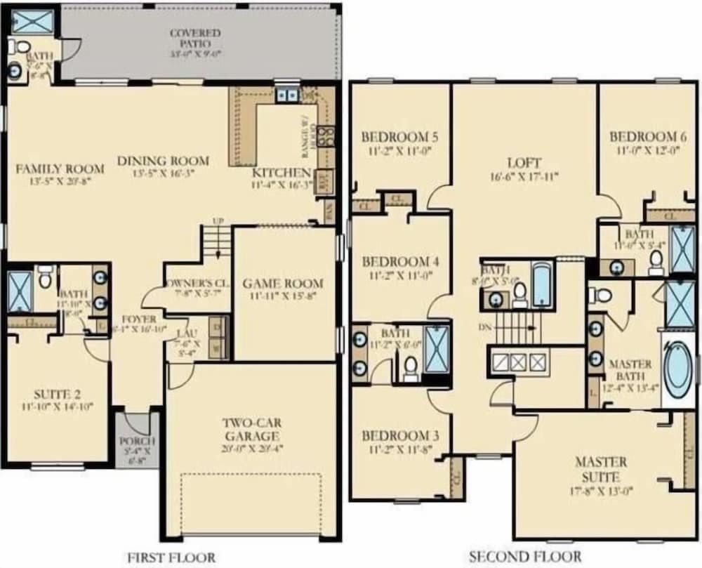 1581 PD Exquisite 6BR Haven: Private Pool - photo 21