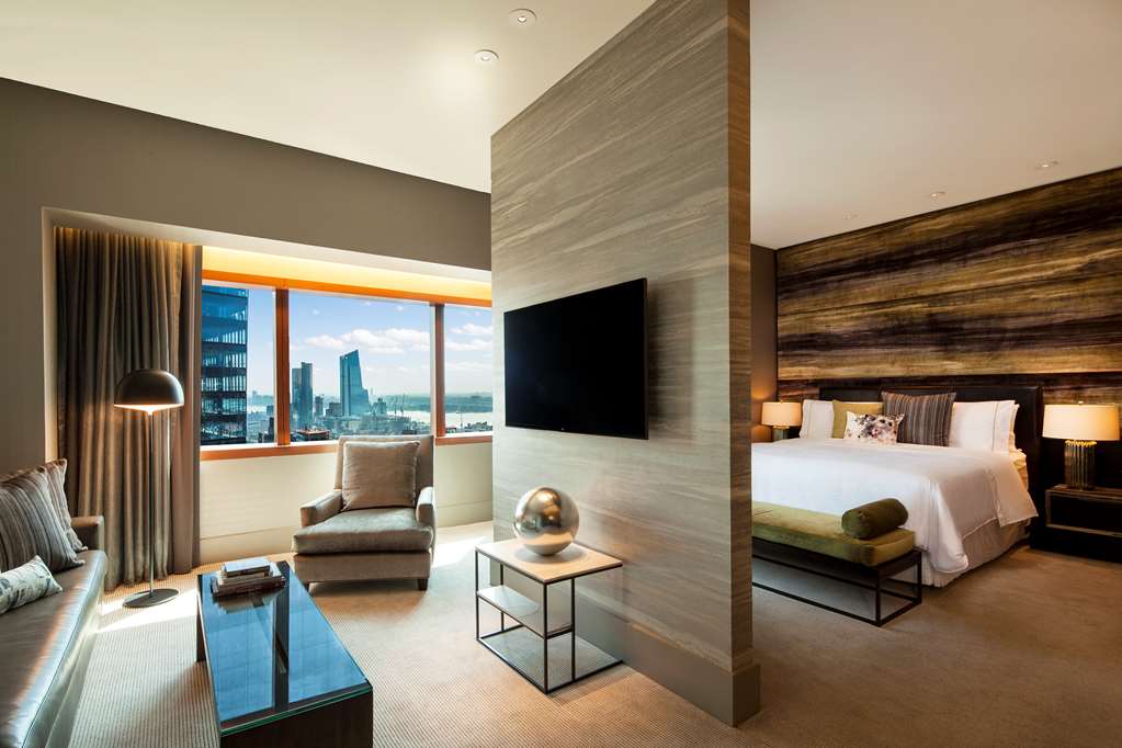The Westin New York at Times Square - photo 26