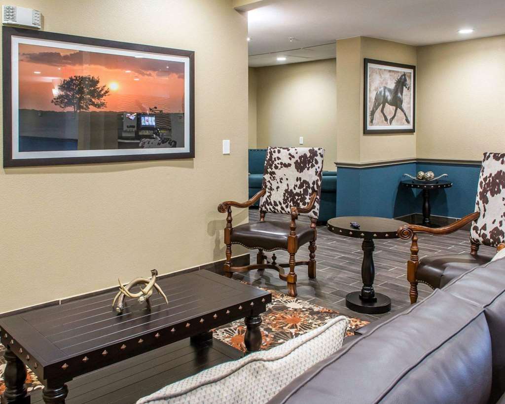 MainStay Suites Cotulla — Cotulla — photo 5