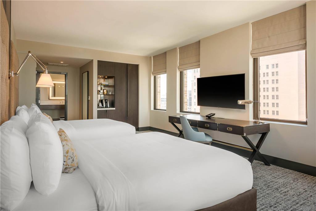 Cambria Hotel Houston Downtown Convention Center - photo 10