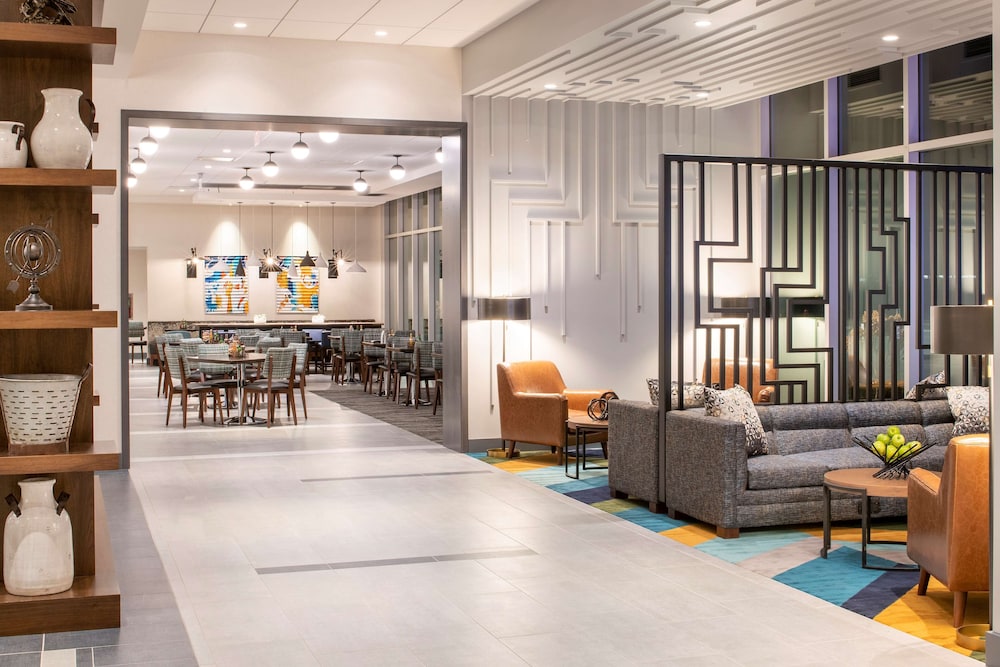 Hyatt Place East Moline Quad Cities - photo 3