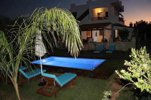 Zorbas Suites — Hersonissos — photo 5