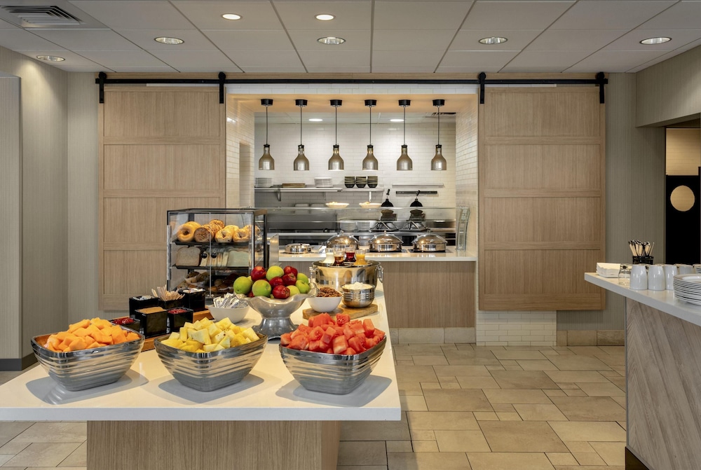 Hilton Garden Inn Eugene Springfield - photo 44