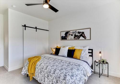 Lemon Breeze — 4-Star Luxury Hotel in American Fork, United States