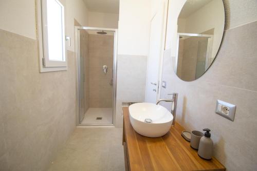 Borgo Bianco affittacamere — Budoni — photo 3