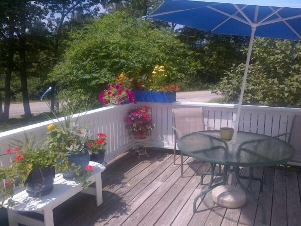 Ocean Woods Resort - photo 76