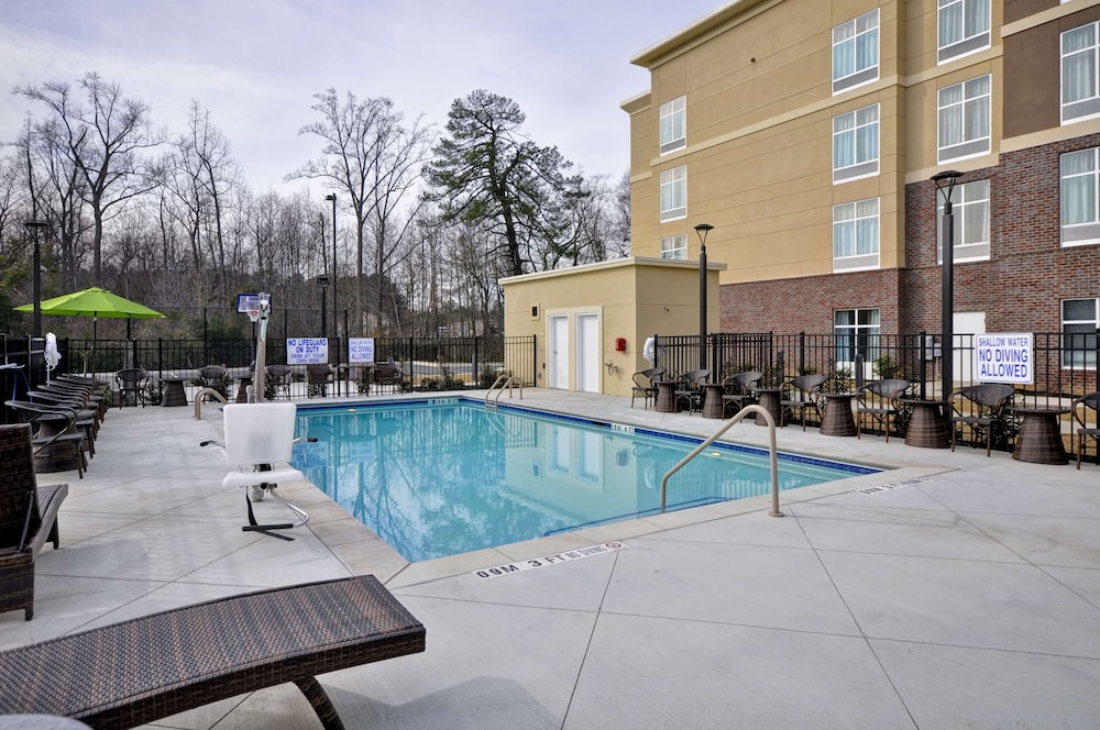 Homewood Suites by Hilton Augusta Gordon Highway - photo 24