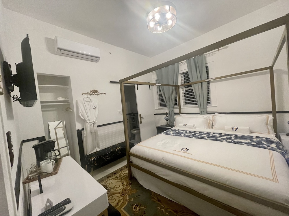 Prestige Collection Boutique hotel - photo 21