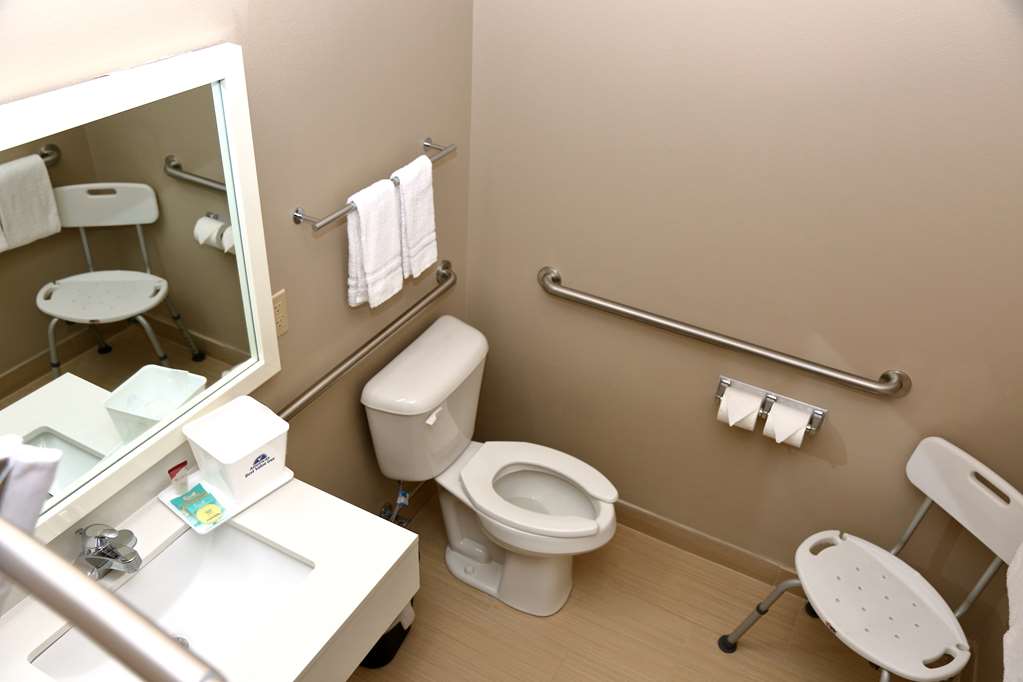 Americas Best Value Inn & Suites Prairieville - photo 23