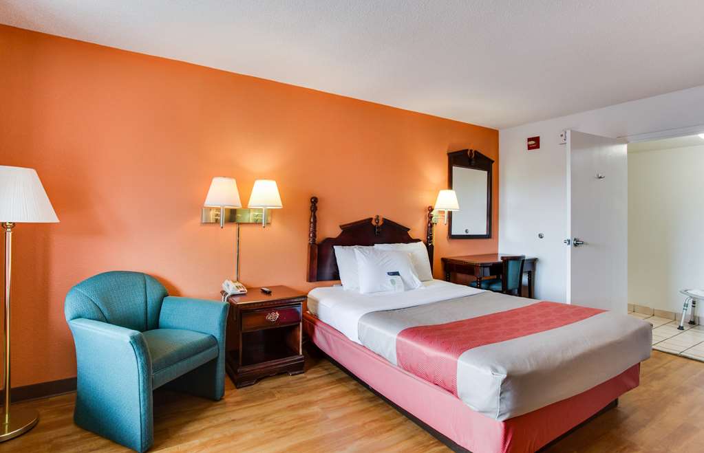 Motel 6 White House TN - photo 9
