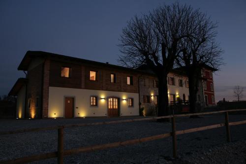 Alloggio Agrituristico Corte San Biagio — Corno Di Rosazzo — photo 5