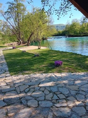 Villa River and Sky — 4-Star Luxury Hotel in Bihac, Bosnia and Herzegovina