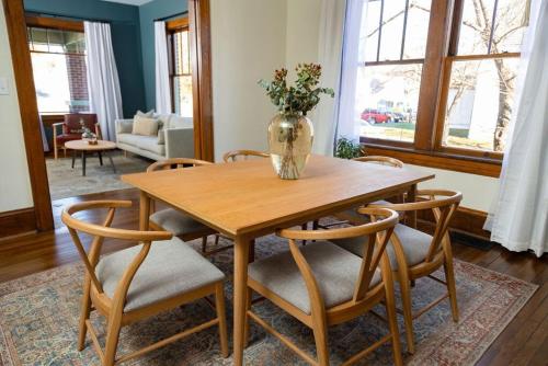 The Winona House Boutique Hotel Near Downtown - photo 78